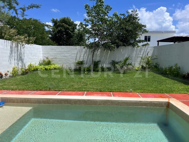 Casa en Venta en Conkal, Mérida, Yucatán