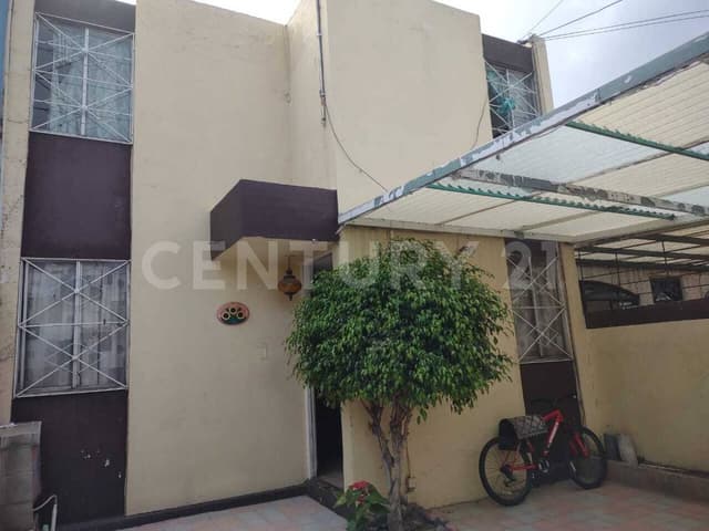 Casa en venta en Ensueños, Cuautitlán Izcalli, Estado De México