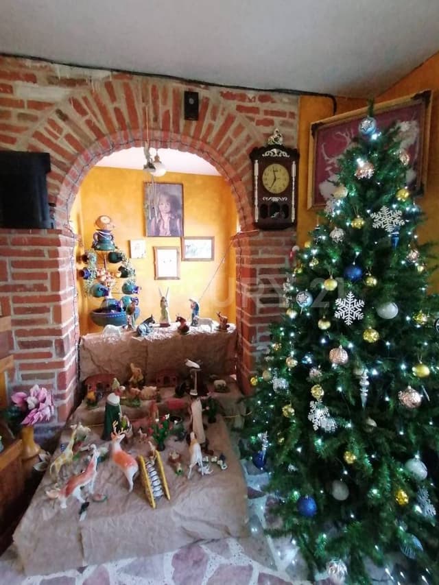 Casa de 4 recámaras en venta en la Estancia, Sjr, Qro