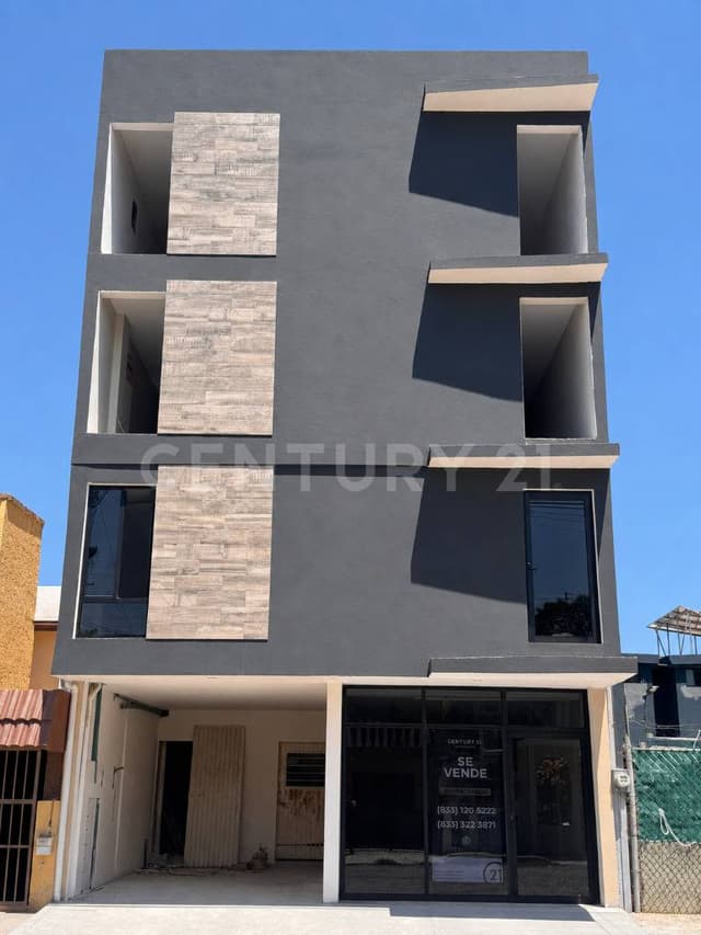 DEPARTAMENTO EN VENTA