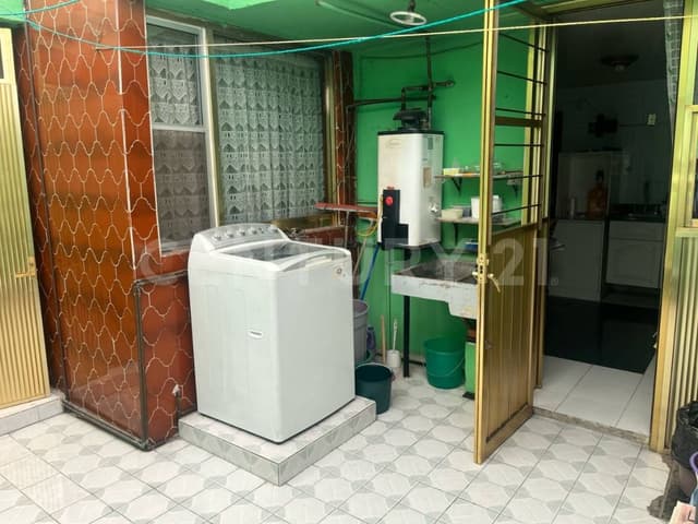 Casa en Venta en Tlalnepantla de Baz, Edo. Mex.