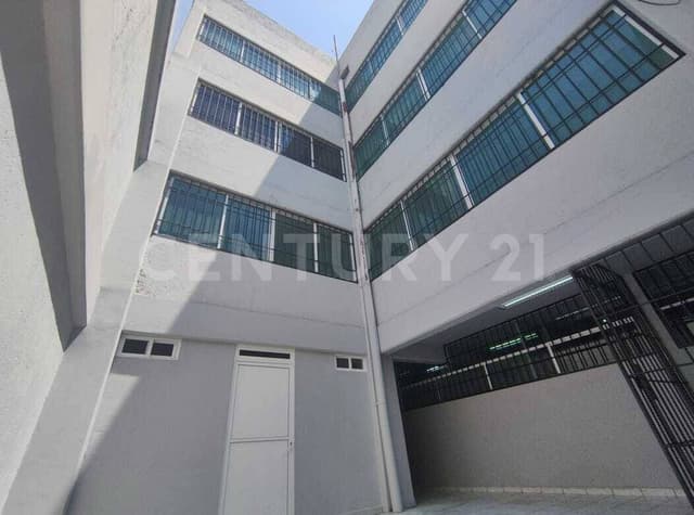 Consultorio en Renta en Colonia Aquiles Serdán, Venustiano Carranza, CDMX