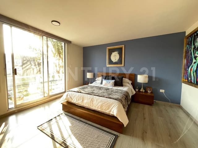 Casa en Renta - Marsella Residencial - Zona Cuautlancingo y Finsa