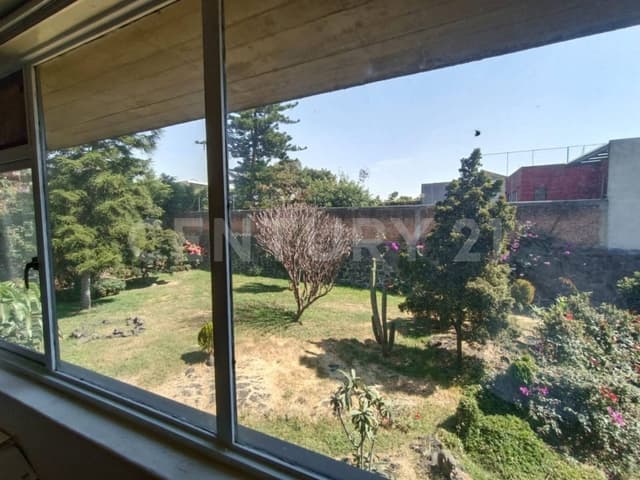 Casa en Venta en Romero de Terreros, Coyoacán, CDMX