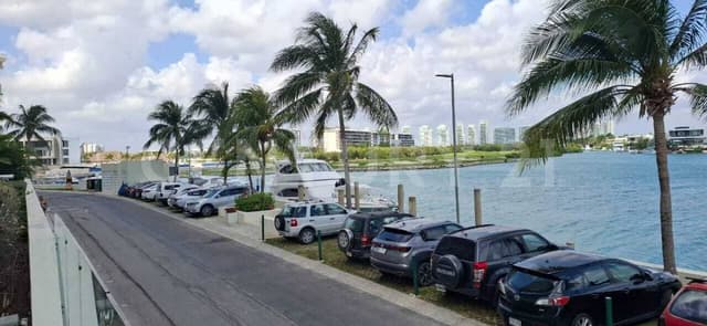 PH Elite 5 recmaras en Torre SLS Marina Beach Puerto Cancun P4449