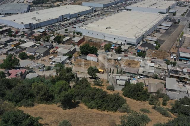 TERRENO EN VENTA, RINCON DORADO, TIJUANA, BAJA CALIFORNIA.