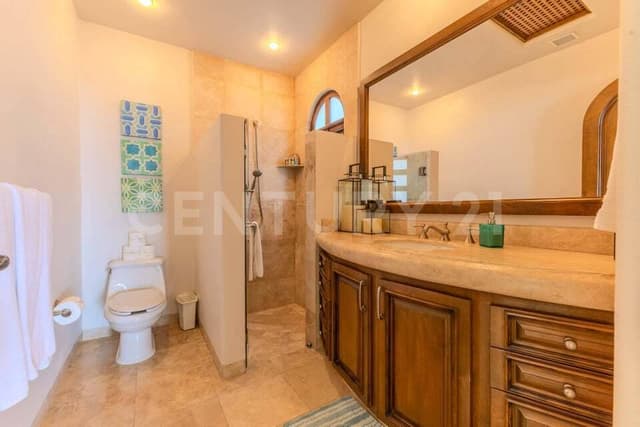 Casa Alegria 23 Las Colinas - Cabo del Sol, Cabo Corridor,