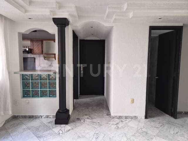 Oportunidad en Santa María la Ribera departamento en venta