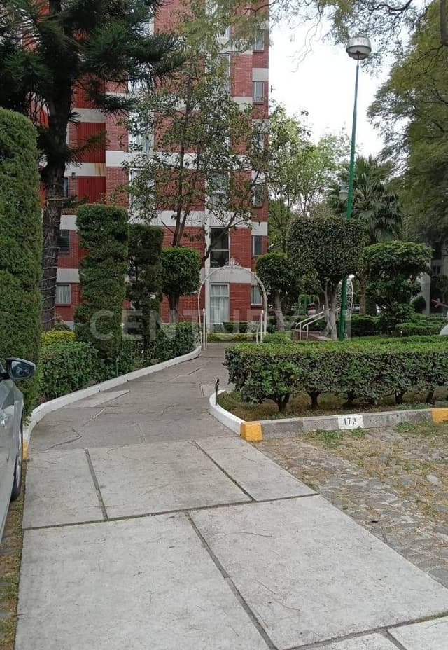 DEPARTAMENTO EN RENTA.