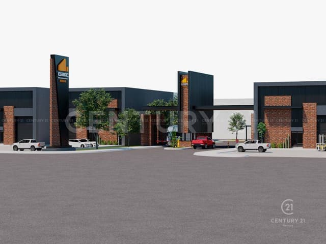 LOCAL EN VENTA EN PLAZA COMERCIAL DISTRITO 05 EN DELICIAS, CHIH.