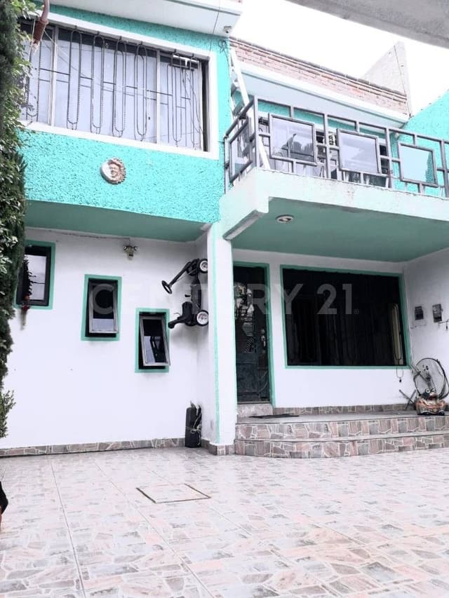 Casa en venta Gustavo Baz Prada, Ecatepec de Morelos, Estado de Mexico