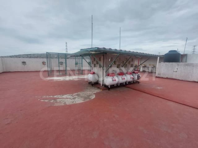 DEPTO. EN RENTA, PROL. CHIMALHUACÁN, SAN AGUSTÍN ATLAPULCO, CHIMALHUACÁN, MEX.