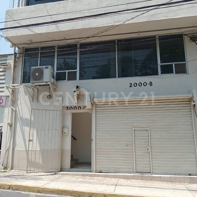 OFICINA EN RENTA EN EDIFICIO UBICADO EN AVENIDA JOSÉ ALVARADO