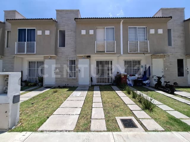 CASA EN VENTA EN PUNTA PALERMO III