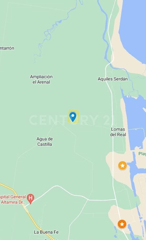 TERRENO RENTA PUERTO INDUSTRIAL ALTAMIRA