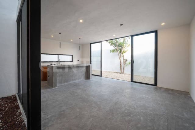 Casa en venta en conkal, Mérida, Yucatán