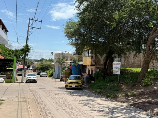 Terreno en venta en Jocotepec, Ribera de Chapala