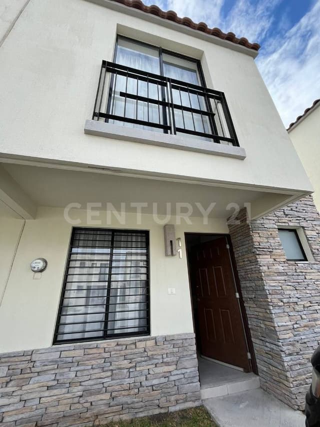 CASA EN RENTA, CAPITAL SUR, EL MARQUES, QRO