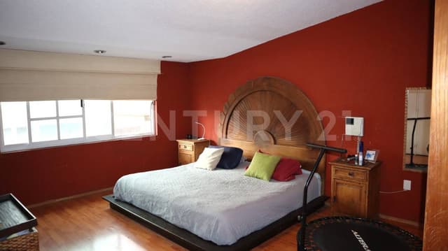 Casa en venta en Vergel de Arboledas, Atizapán, Edo. Méx.