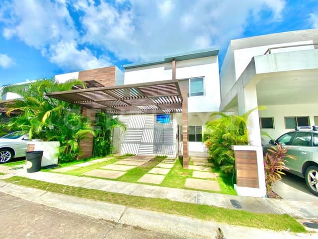 Casa en venta Residencial Aqua Cancun Q. Roo SR0125