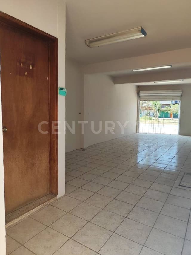 SE RENTA LOCAL EN PUEBLO NUEVO