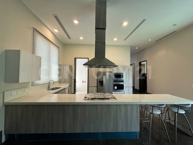 CASA EN VENTA | COL. DEL VALLE | SAN PEDRO GARZA GARCÍA, NL