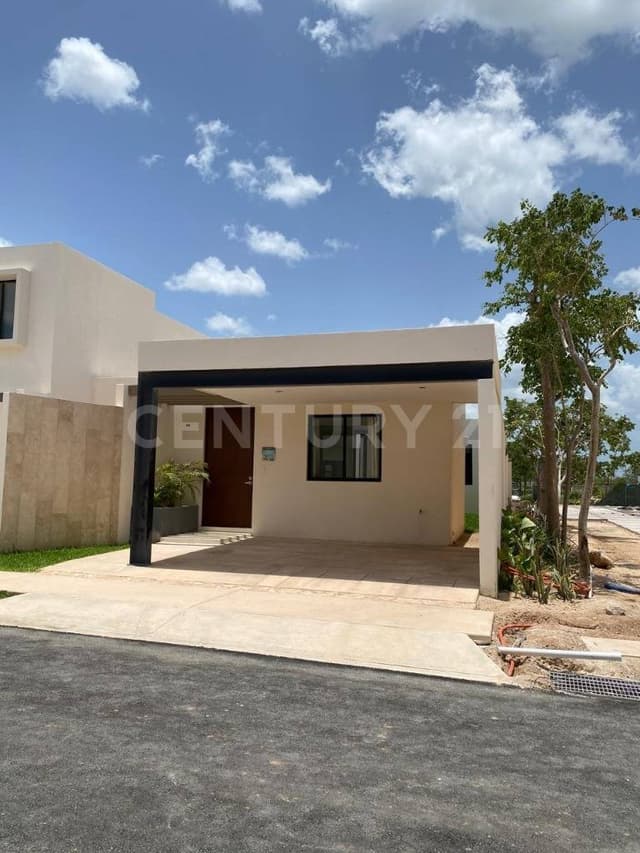 Casa en Venta en Conkal, Merida, Yucatán