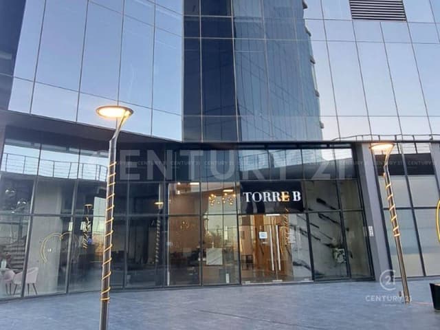 OFICINA EN RENTA EN TORRE AZENZO CENTER TORRE B CHIHUAHUA, CHIH.