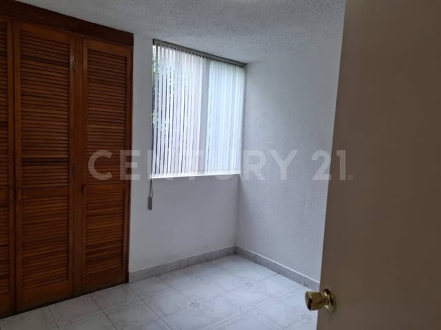 Departamento en Venta en Coapa