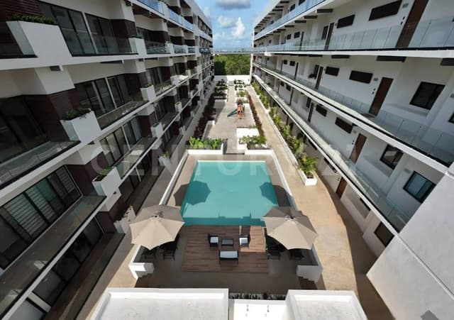 Departamento en Venta - H Living con cercanía a Avenida Huayacán