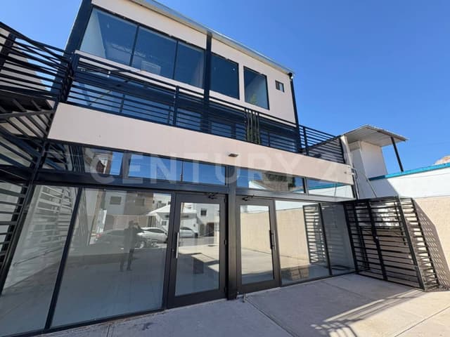 Oficina en Renta Zona Centro, Chihuahua, Chih