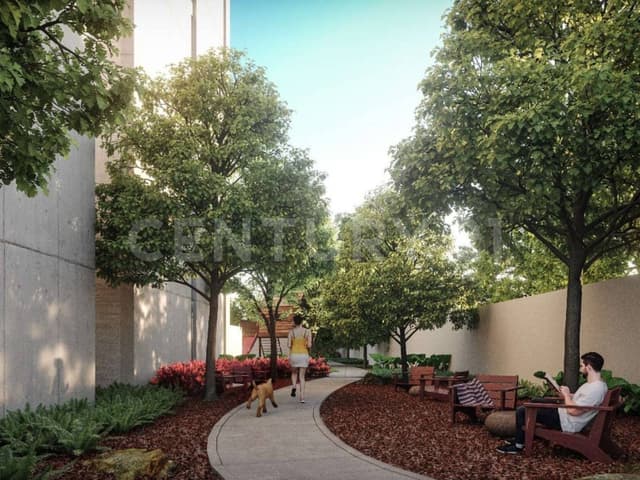 DEPARTAMENTO EN VENTA EN BOSQUES DE LA HUASTECA, SANTA CATARINA, NUEVO LEÓN