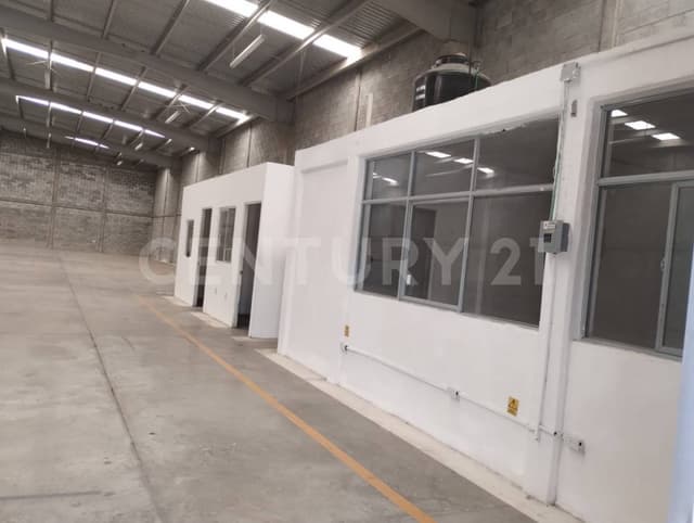 RENTA BODEGA POR VALDES SANCHEZ AL NORTE DE SALTILLO