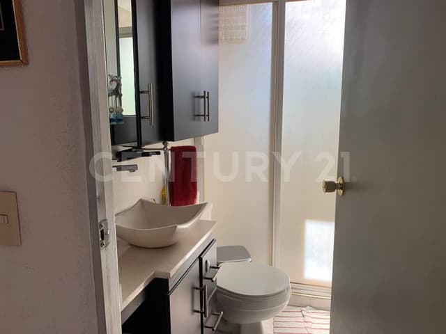 Departamento en venta en Popotla, CDMX