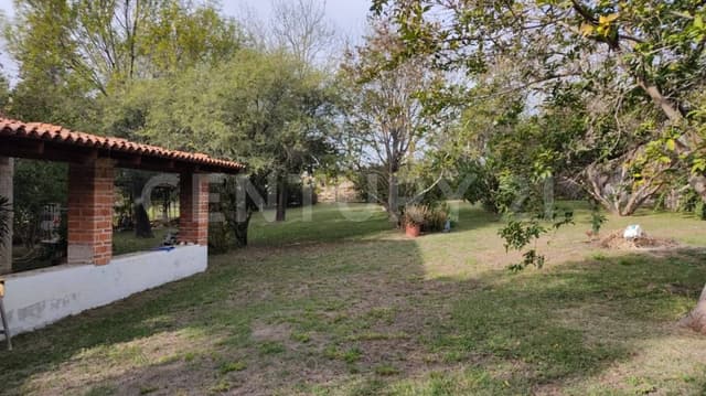 Casa en venta en Huertas Productivas de Jalisco, Tlajomulco