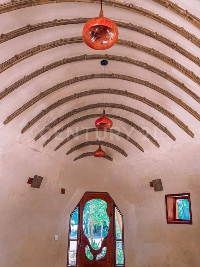 Lote en venta en Región 15, Tulum, Quintana Roo.