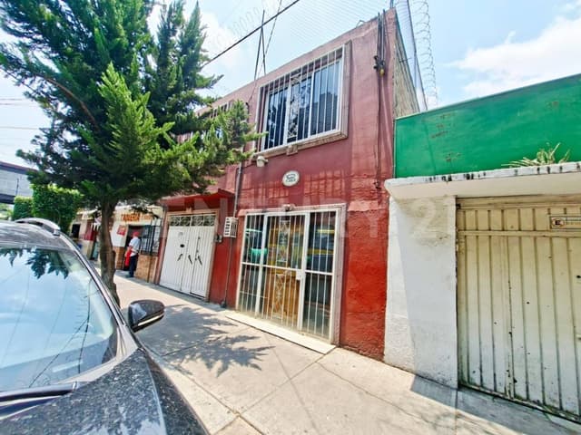 Casa en Venta en Portales Sur, Benito Juarez, CDMX