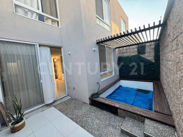 CASA EN RENTA, ZAKIA, EL MARQUES, QRO