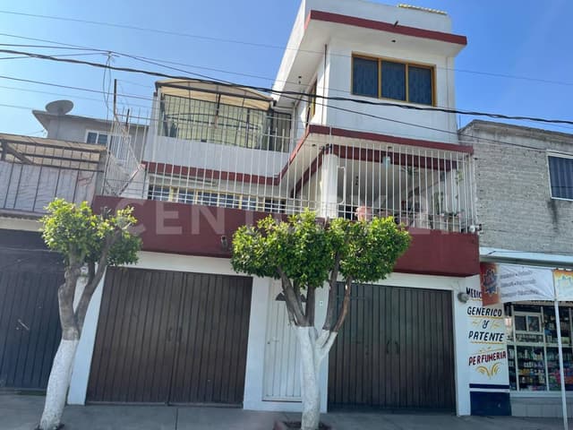 Casa en Venta en Jardines de Morelos seccion Montes