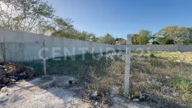 Terreno en Venta en Temozón Norte, Mérida, Yucatán