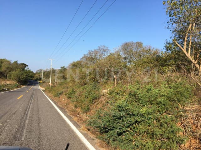 ESPECTACULAR TERRENO EN VENTA