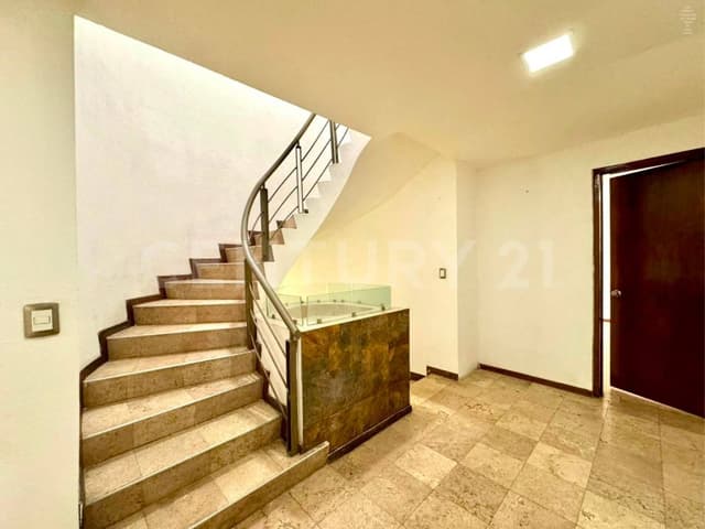 Casa en venta en Euclides, Anzures, Miguel Hidalgo