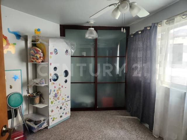 Casa en Venta en Las Campanas Coyoacán CDMX