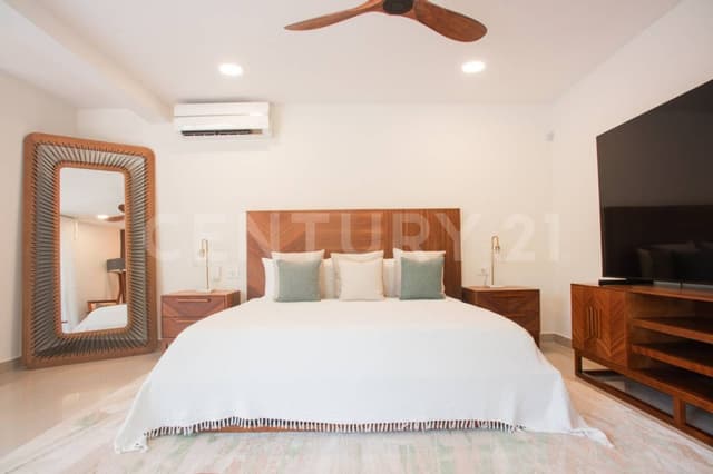 Departamento en venta en Luis Donaldo Colosio Benito Juárez Cancún, Quintana Roo