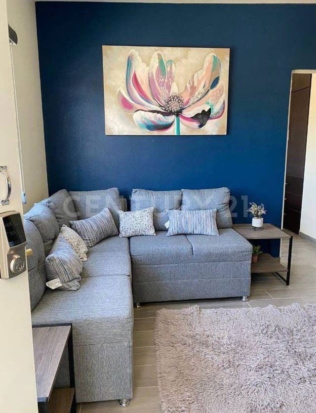 DEPARTAMENTO EN VENTA EN ROSARITO, BAJA CALIFORNIA