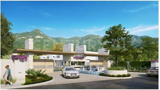 Terreno en Venta en Fraccionamiento Las Esmeraldas Residencial