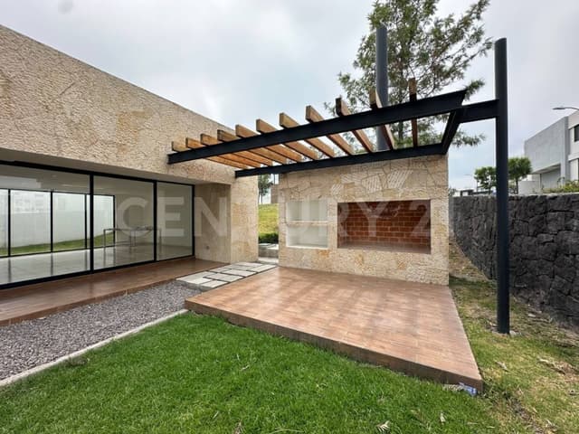 PREVENTA CASA 4 RECÁMARAS PARQUE SOFIA,LOMAS DE ANGELÓPOLIS II