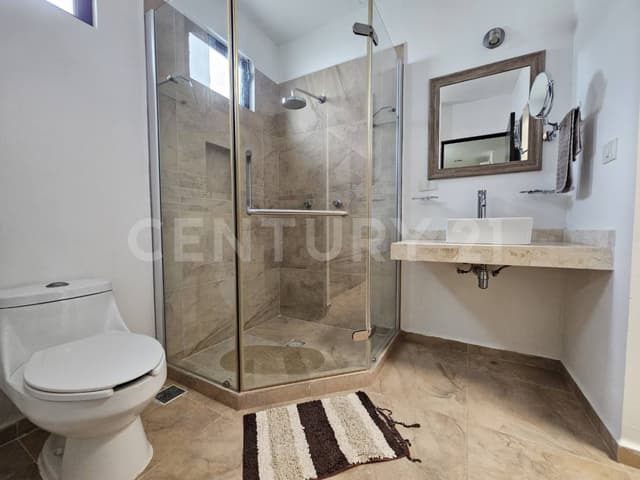 CASA AMUEBLADA EN RENTA, JARDINES DEL COUNTRY VILLAHERMOSA, TABASCO