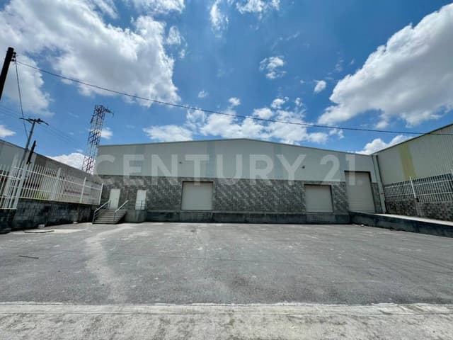 SE RENTA NAVE 1050 M2 EN RAMOS ARIZPE