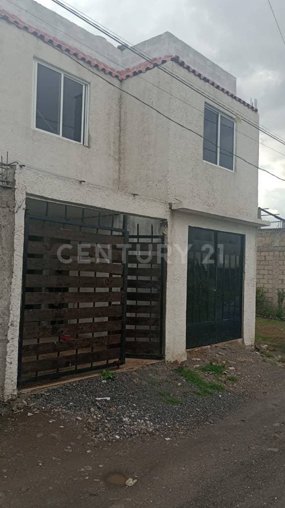 Casa en Venta en Zinacantepec